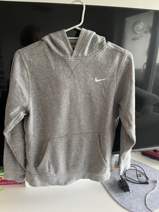 Pulover s kapuco Nike, hoodie 12