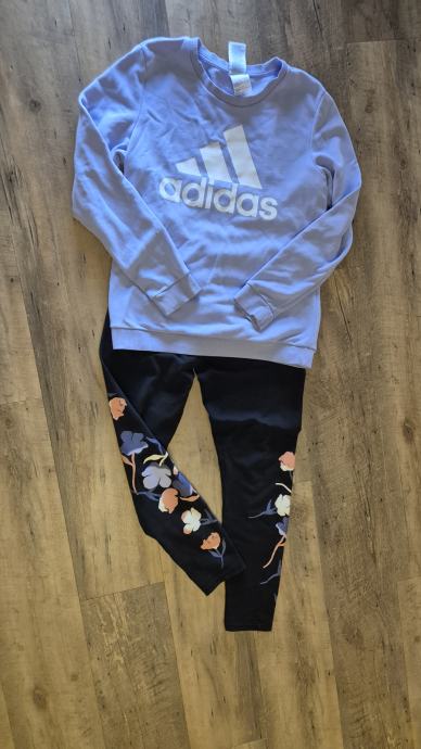 Adidas komplet S