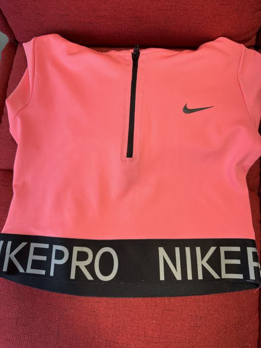 komplet nike pro M