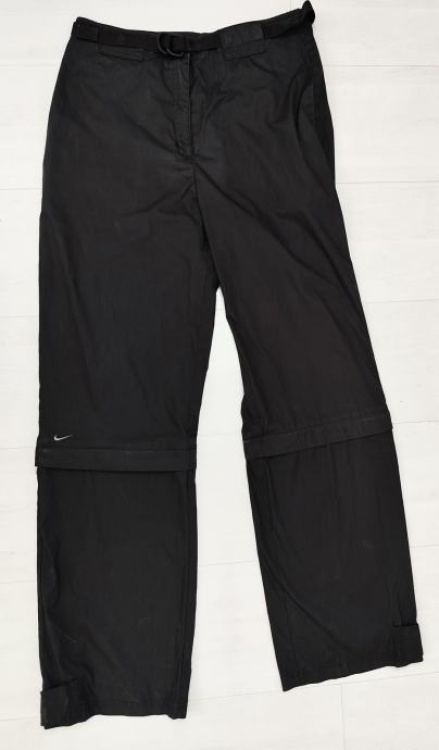 št. 38 / 40 ( M ) NIKE ClimaFit dolge/kratke športne hlače KOT NOVE