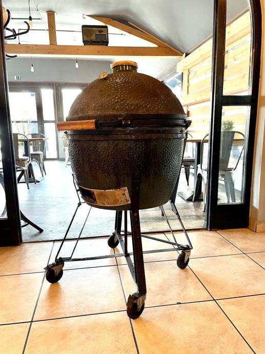 Big Green Egg XLarge