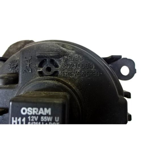 DESNA MEGLENKA OEM N. 89210094 ORIGINAL REZERVNI DEL CITROEN C5 DC DE