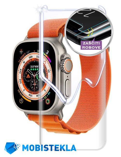 Apple Watch Ultra - zaščitno steklo Dome