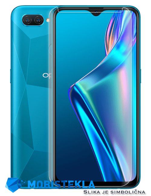 Oppo A12 - zaščitno steklo