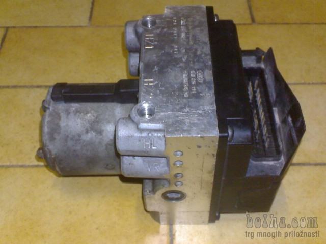 ABS modul (bosch) za Audi A4 -original VRHUNSKI