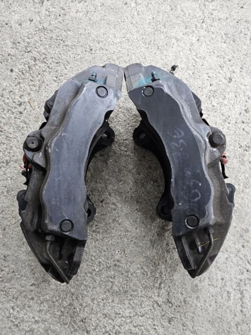 Brembo 17Z 6batne zavorne čeljusti VW, Audi, Škoda, Seat 17zl 17zr