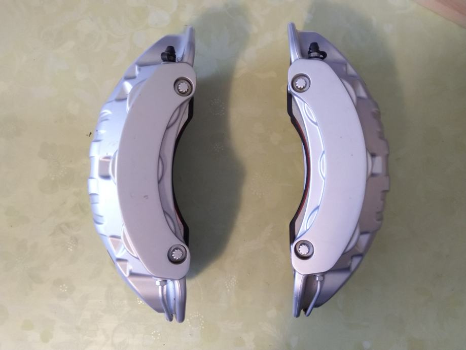 Brembo 6 batne čeljusti 7PP.615.123 BM5