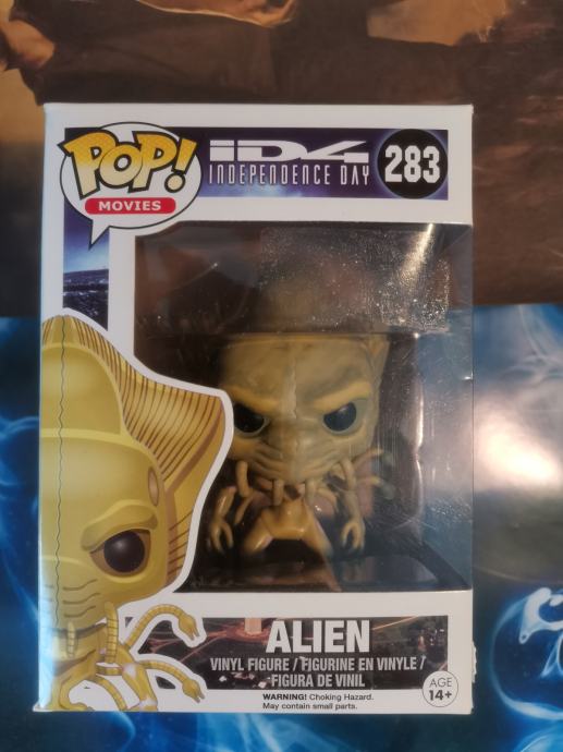 Alien Funko POP