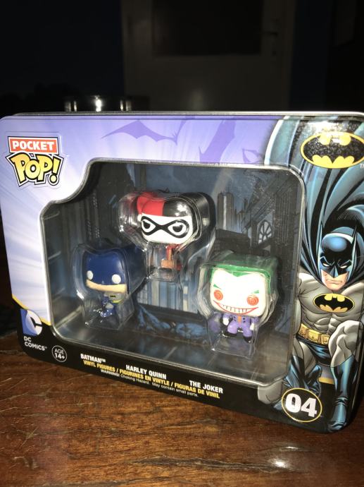 Funko pocket pop