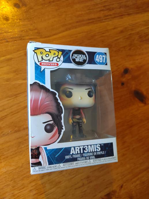 Funko Pop - Artemis