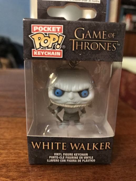 Funko pop keychain