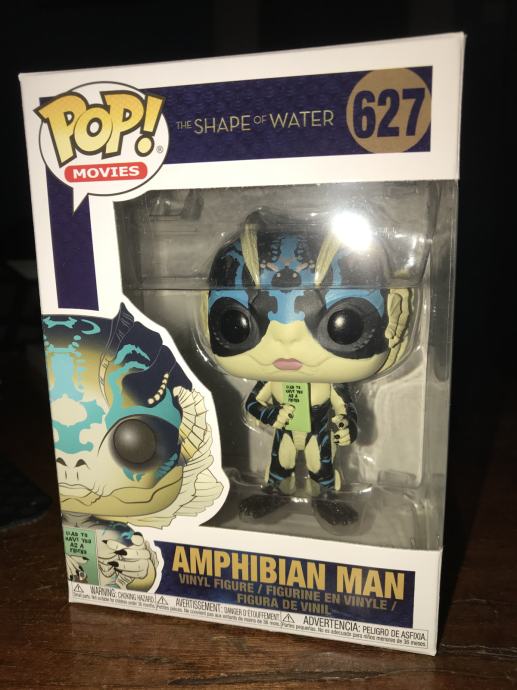 Funko pop