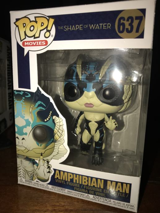 Funko pop