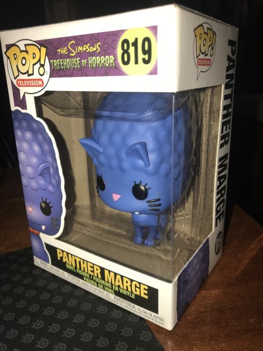 Funko pop