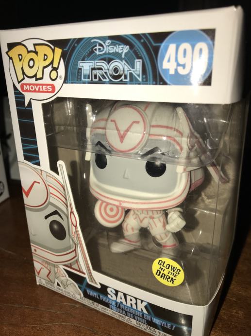 Funko pop