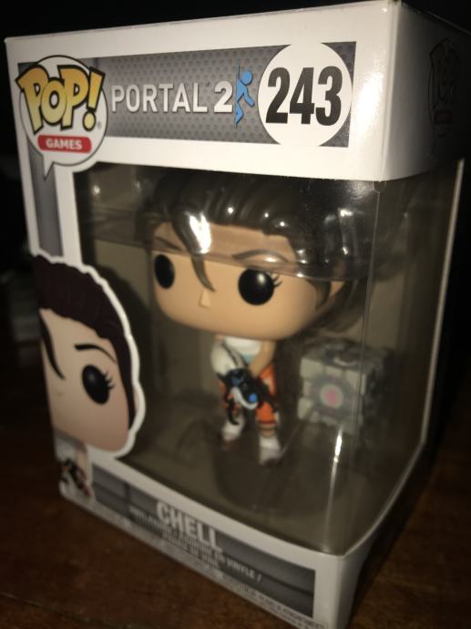 Funko pop