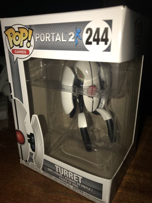 Funko pop