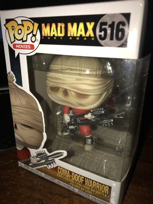 Funko pop