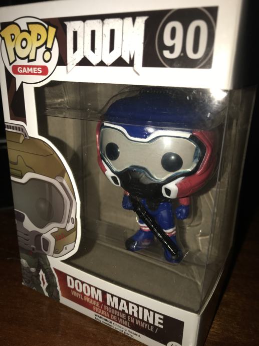 Funko pop