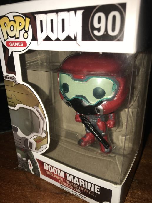 Funko pop