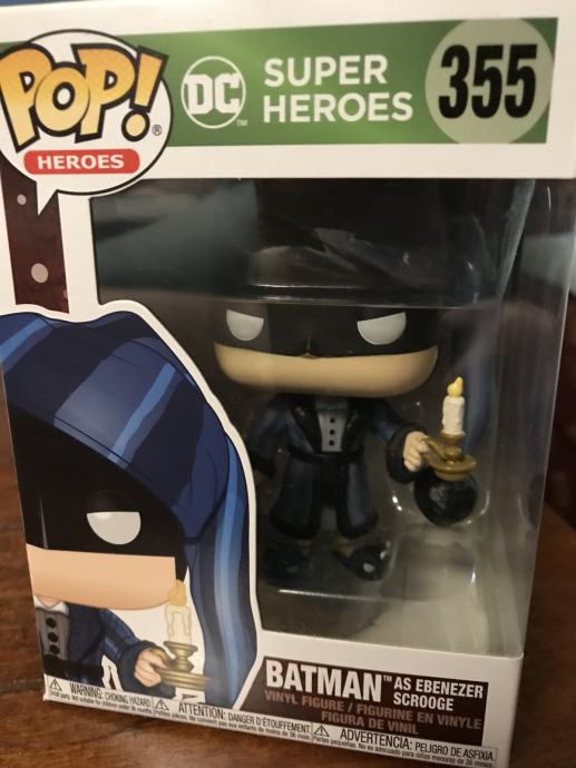 Funko pop