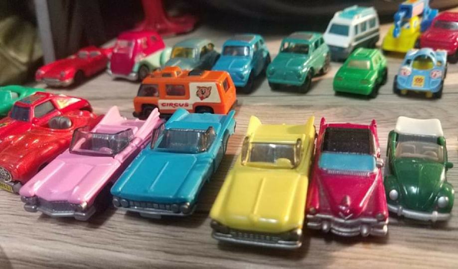 150 Kinder automobilcki