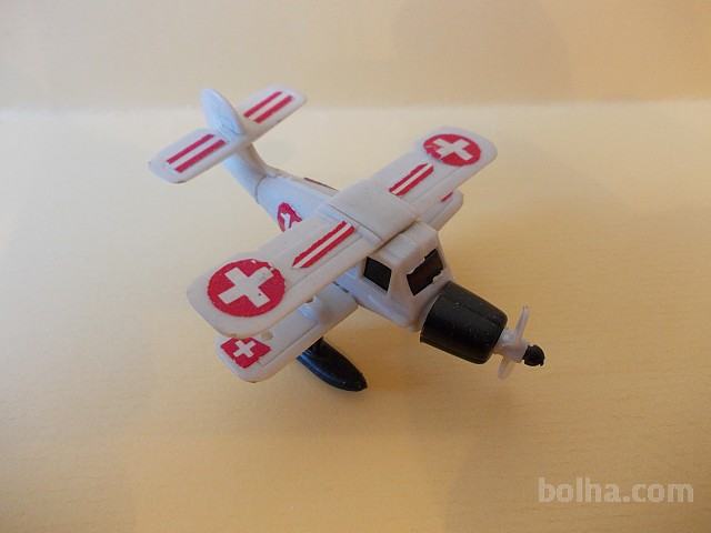 KINDER FIGURA - AVION