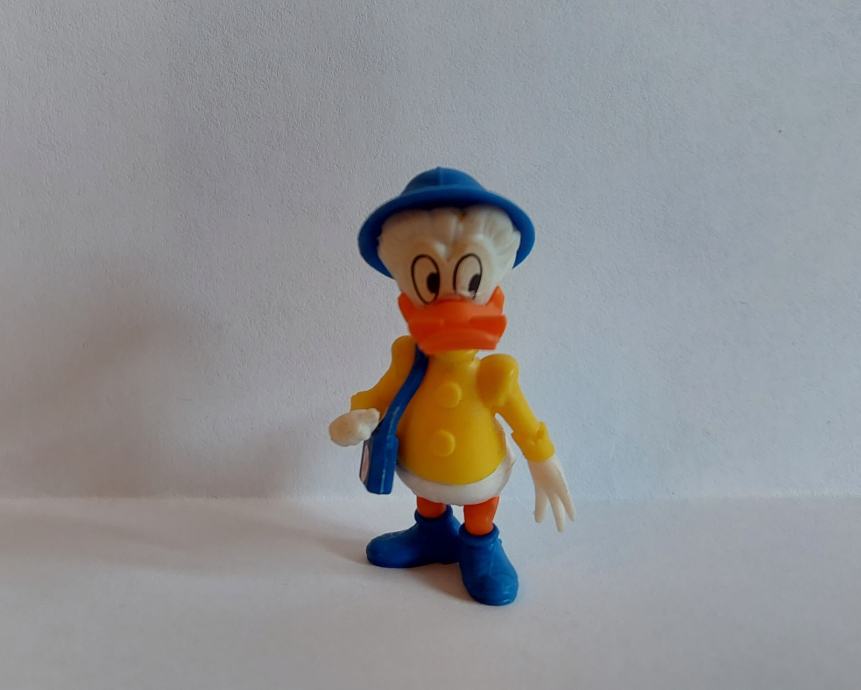 KINDER FIGURICA WALT DISNEY