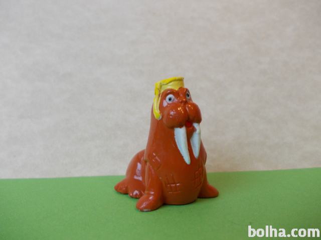 KINDER SURPRISE FIGURA MROŽ