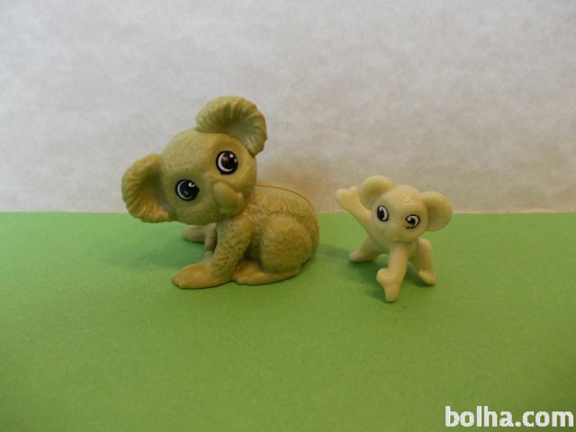 KINDER SURPRISE FIGURICA KOALA