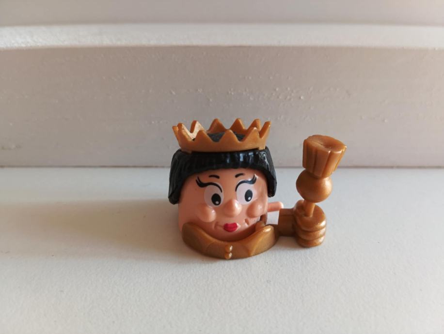 KINDER SURPRISE FIGURICA