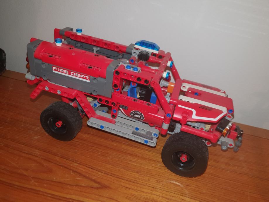 LEGO technic