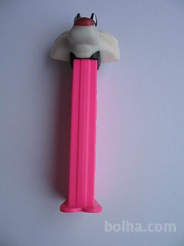 PEZ FIGURA SYLVESTER -1