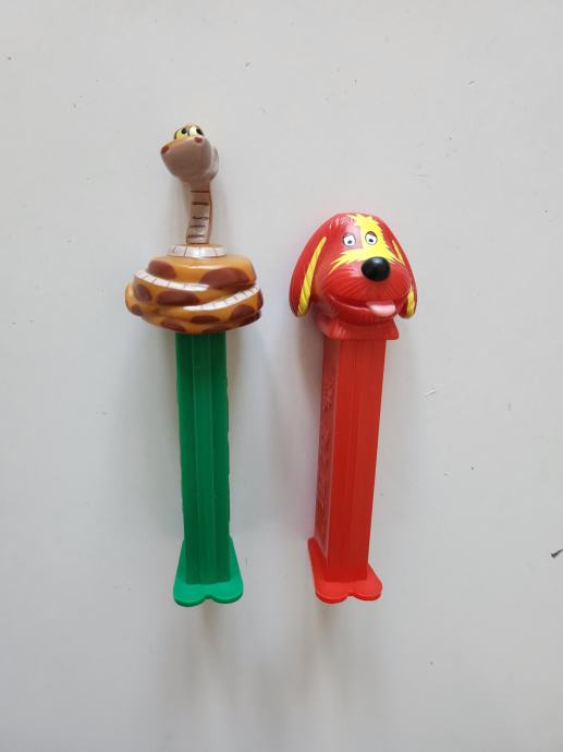 PEZ FIGURICA, FIGURICI - MADE IN SLOVENIA,SLOVENSKA IZDELAVA