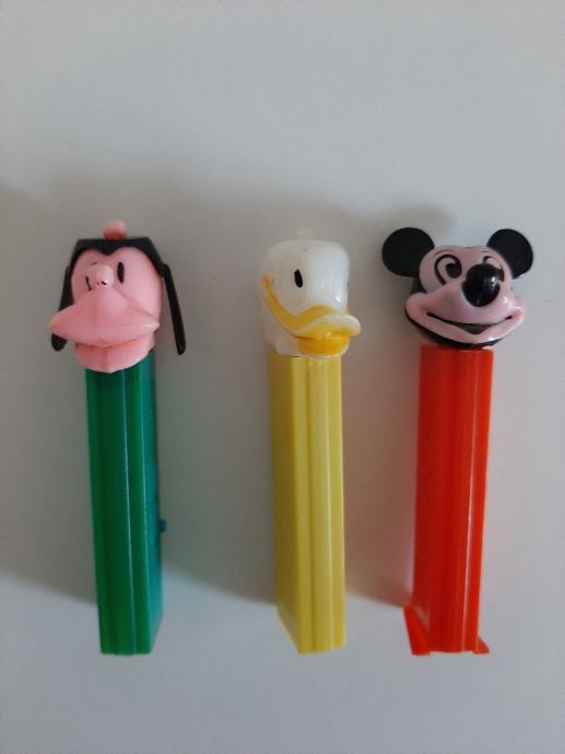 pez figurice