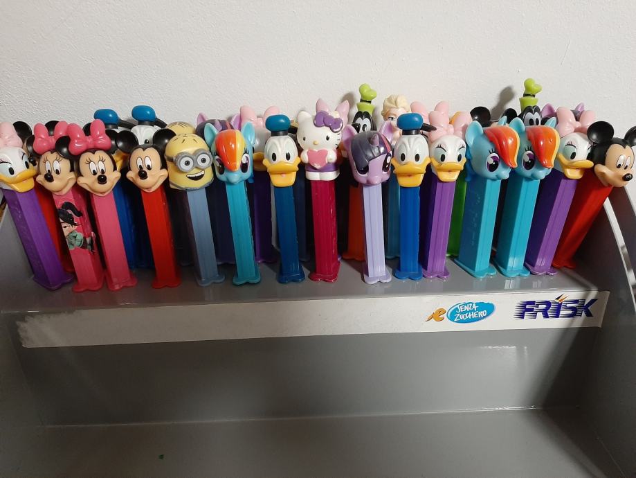 pez figurice