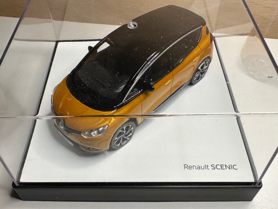 Renault Scenic 1/43 - NOREV