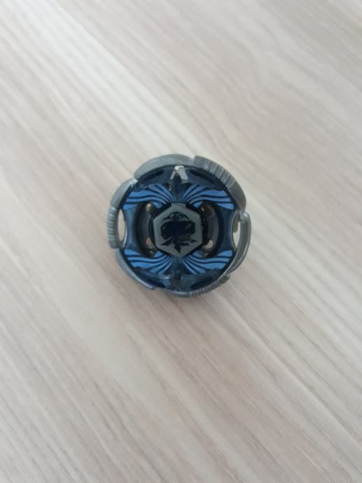 Takara Tomy Beyblade Metal Fight Grand Cetus vrtavka