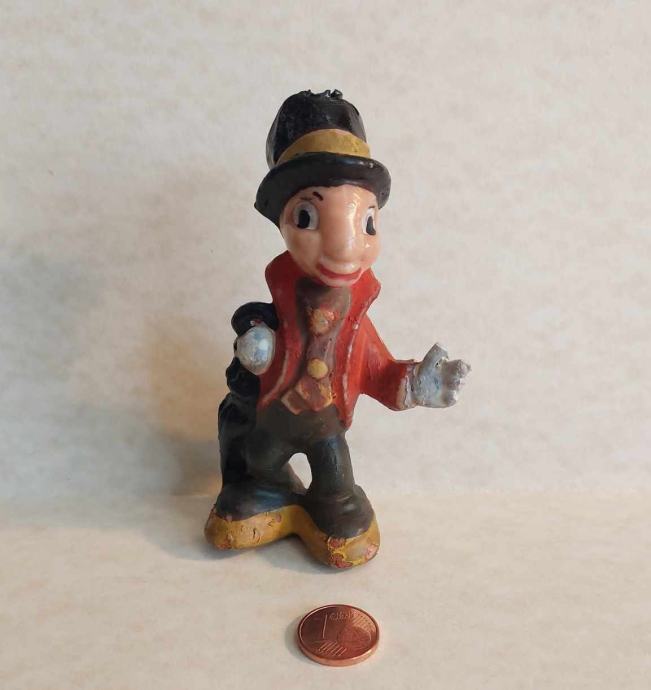 WALT DISNEY FIGURICA BISERKA ZAGREB