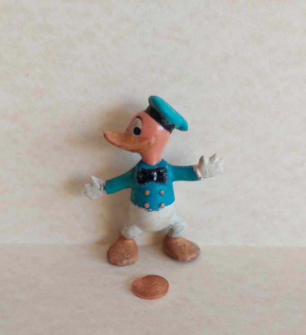 WALT DISNEY FIGURICA BISERKA ZAGREB