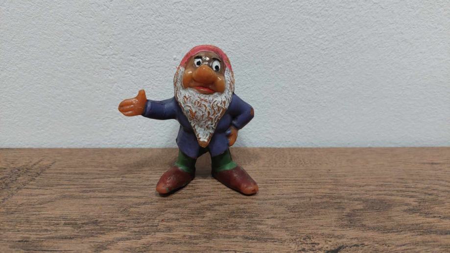 WALT DISNEY FIGURICA BISERKA ZAGREB