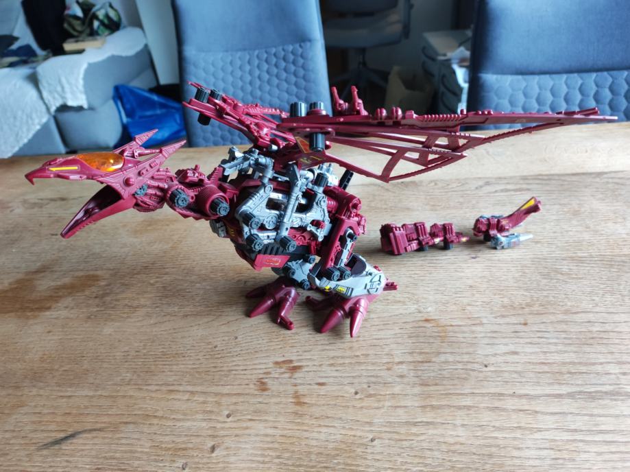 Zoids