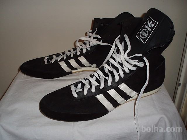 ADIDAS VINTAGE WRESTLING ČEVLJI