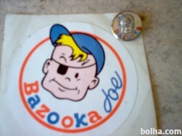 bazooka Joe