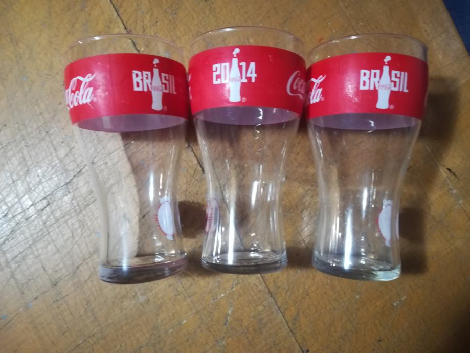 COCA COLA - KOZARCI, BRASIL 2014