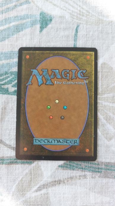 Magic The Gathering random common