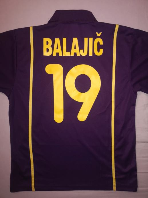 NK Maribor dres Balajič