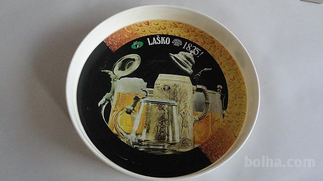 PLADENJ LAŠKO PIVO