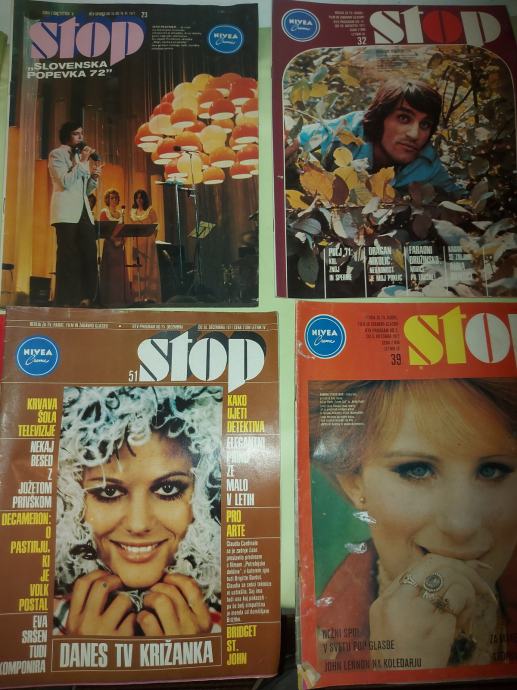 STOP   REVIJA  8.