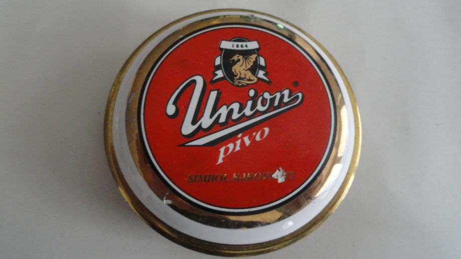 UNION PIVO - ZNAK